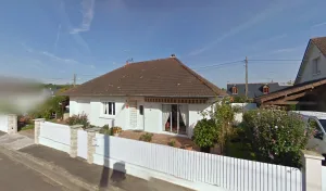 Electricien Ribault Bertrand à Ballan-Miré