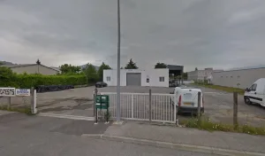 Electricien Cablelec Somatherm à Saint-Marcellin