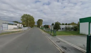 Electricien BASP&rsquo;ELEC à Marsac-sur-l'Isle