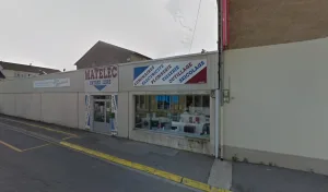 Electricien MATELEC – Dru et Richard SARL à Ligny-en-Barrois