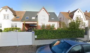 Electricien Electricité Schneider à Brumath