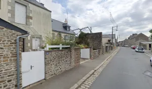 Electricien Tostivint Maurice à Fougères