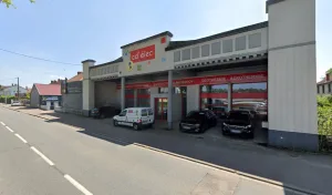 Electricien Sarl CD Elec à Paray-le-Monial