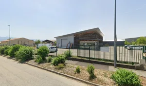 Electricien Jarillon Patrick à Bourg-de-Péage