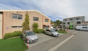 Electricien EFAC Electric&rsquo;Forez à Cogolin