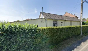 Electricien Guillaume Thiebaux multiservices à Avesnelles