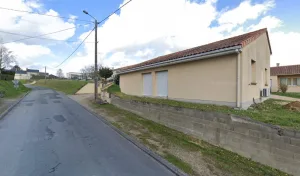 Electricien Joubert Pascal à Jaunay-Marigny