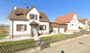 Electricien Electricité JORROT à Osthouse