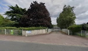 Electricien Enedis à La Ferté-Bernard