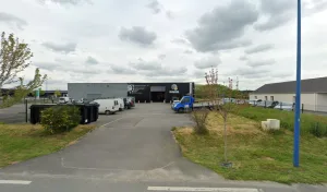 Electricien FM ENR BATI à Nort-sur-Erdre