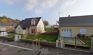 Electricien Trucks And Tracs à Angrie