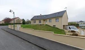 Electricien AGILEC à Nogent-l'Abbesse