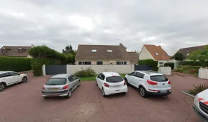 Electricien Chrétien Denis à Biéville-Beuville