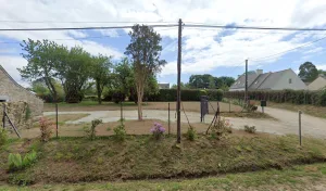 Electricien Breton Serge à La Forêt-Fouesnant