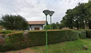 Electricien Electech à Saint-Vincent-de-Tyrosse