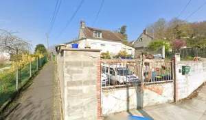 Electricien Electricité générale GALAXIE à Liancourt