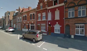 Electricien SAS Mickael COSTENOBLE à Bailleul