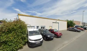 Electricien Royal elec à Corme-Royal