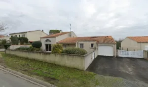 Electricien Mercier Gerard à Thairé