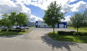 Electricien HIVELEC à Montsûrs