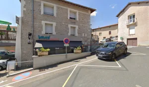 Electricien VIVAL JULLIEN Hervé à Saint-Romain-en-Jarez