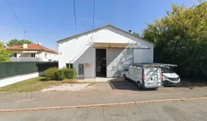 Electricien Henri Grange et Fils à Riorges