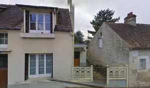 Electricien Tabareau Remy à Gouffern en Auge