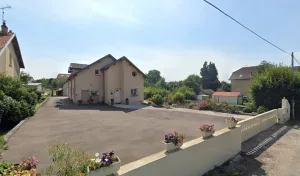 Electricien SARL Biwer à Port-sur-Saône