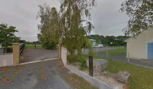 Electricien Gosset Bertrand à Gonneville-en-Auge