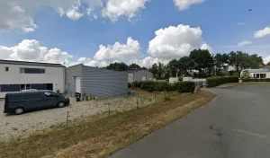 Electricien Vaugon-Chéreau à L'Huisserie