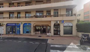 Electricien Sté ANG&rsquo;ELEC à Menton