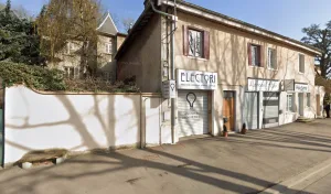 Electricien Electori à Rochetaillée-sur-Saône