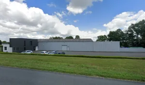 Electricien Grimoux SAS à Saint-Pierre-la-Cour