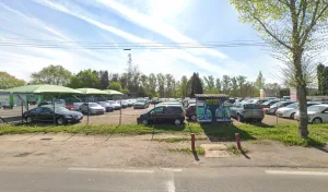 Electricien Kenny Salles Electricite Montceau-les-Mines à Montceau-les-Mines