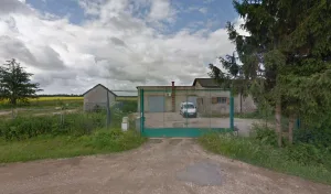 Electricien GELECT à Ouges