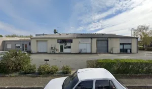 Electricien A.Belec à La Chapelle-Saint-Aubin