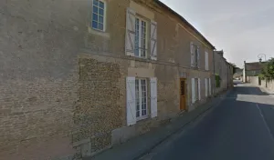 Electricien Coupeaux Jean-Bernard à Anisy