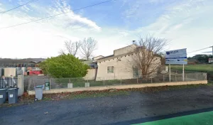 Electricien WOJCIK ENTREPRISE 34 – installations électriques provisoires de chantier · électricité tertiaire & industrielle à Pézenas