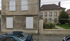 Electricien Bernard Eau Et Maintenance à Mouy