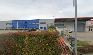 Electricien R-matech énergies à Colombe