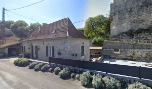 Electricien Robache Cedric à Cadrieu