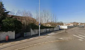 Electricien Enedis à Lunéville