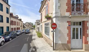 Electricien Renovetvous à Châteaugiron