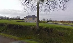 Electricien Pottier jean Philippe electricite ENTREPRISE INDIVIDUELLE à Vimoutiers