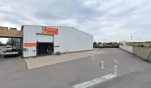 Electricien SAS MJP Clim Froid Service à Sigean