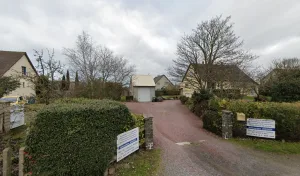 Electricien Anger à Saint-Pair-sur-Mer