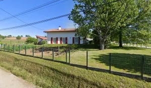 Electricien Amorena Herve à Mendionde