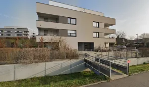 Electricien K lec à Lampertheim