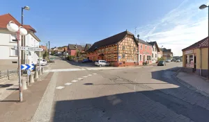 Electricien ACEI à Waldighoffen