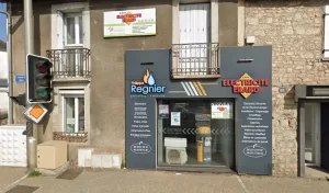 Electricien Eléctricité Erard à Le Lardin-Saint-Lazare